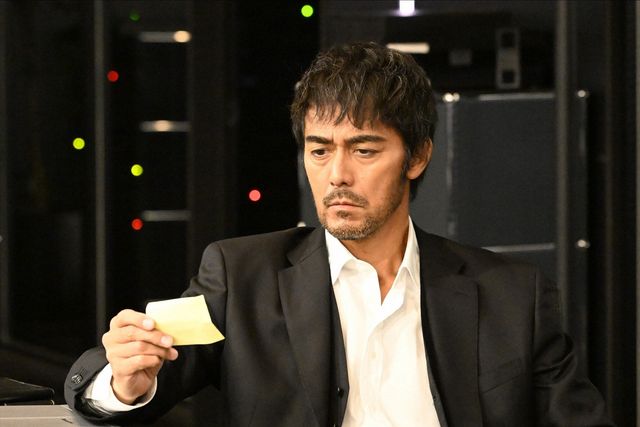 「VIVANT」テントのリーダーが明らかに！第5話場面写真（ネタバレあり）（8枚目）