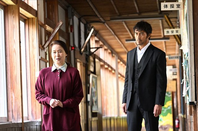 「VIVANT」テントのリーダーが明らかに！第5話場面写真（ネタバレあり）（11枚目）