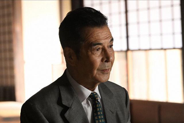 「VIVANT」テントのリーダーが明らかに！第5話場面写真（ネタバレあり）（12枚目）