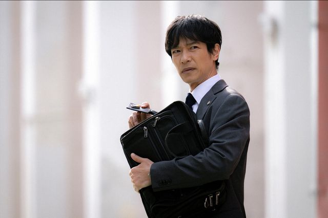 「VIVANT」テントのリーダーが明らかに！第5話場面写真（ネタバレあり）（13枚目）