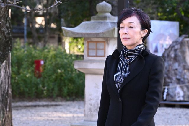 「VIVANT」テントのリーダーが明らかに！第5話場面写真（ネタバレあり）（16枚目）