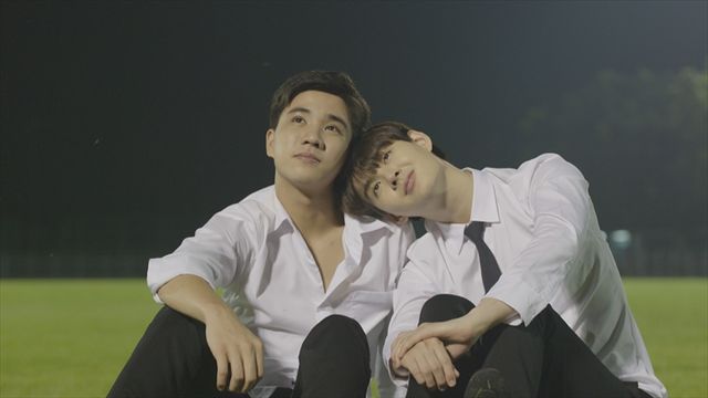 KristSingto・OffGun・TayNewの番組がテラサで配信！（6枚目）