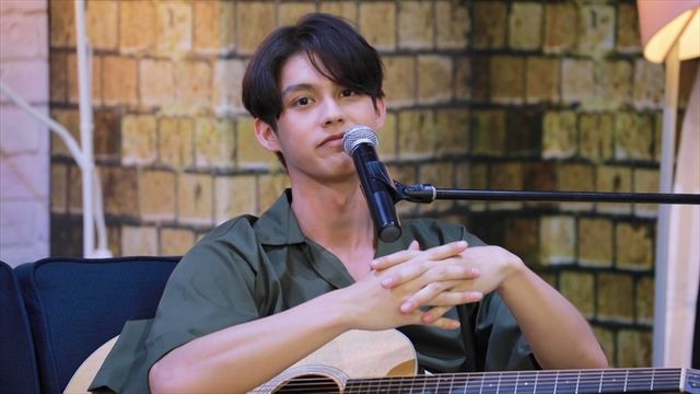 KristSingto・OffGun・TayNewの番組がテラサで配信！（10枚目）