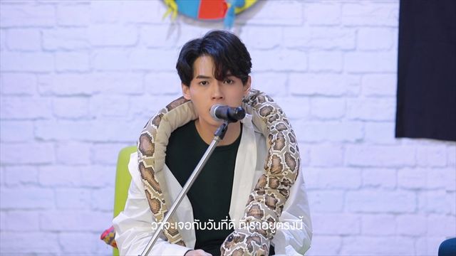 KristSingto・OffGun・TayNewの番組がテラサで配信！（11枚目）