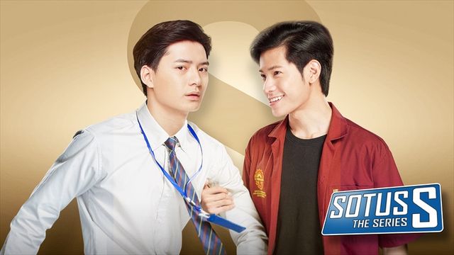 KristSingto・OffGun・TayNewの番組がテラサで配信！（13枚目）