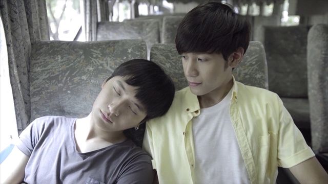 KristSingto・OffGun・TayNewの番組がテラサで配信！（17枚目）