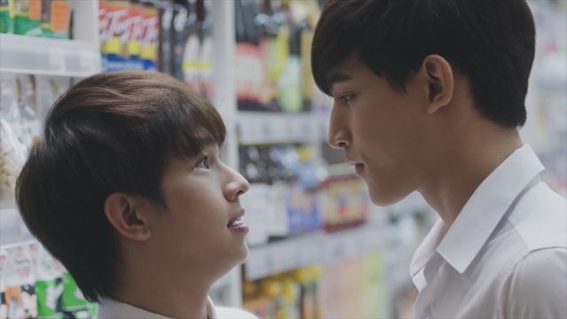 KristSingto・OffGun・TayNewの番組がテラサで配信！（22枚目）