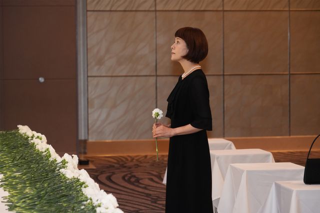 井ノ原快彦、北大路欣也、斉藤由貴、沢口靖子、東山紀之ら参列　東映「手塚治　お別れの会」（3枚目）