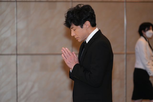 井ノ原快彦、北大路欣也、斉藤由貴、沢口靖子、東山紀之ら参列　東映「手塚治　お別れの会」（4枚目）