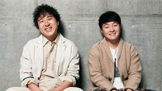 『ヒメアノ～ル』濱田岳＆ムロツヨシ　単独インタビュー