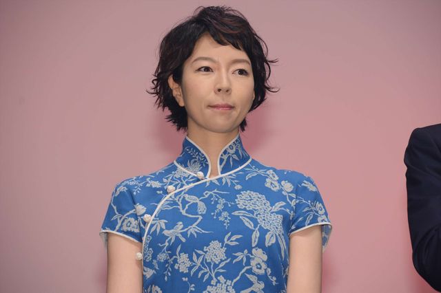 又吉直樹とドラマ版「火花」出演者たち！「火花」完成披露試写会イベント ギャラリー（7枚目）