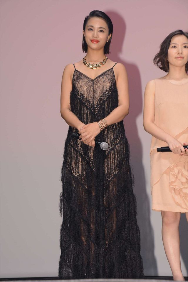 又吉直樹とドラマ版「火花」出演者たち！「火花」完成披露試写会イベント ギャラリー（8枚目）