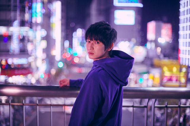 本郷奏多、自身4作目のカレンダー「本郷奏多カレンダー2019 -Color of Kanata-」：フォトギャラリー