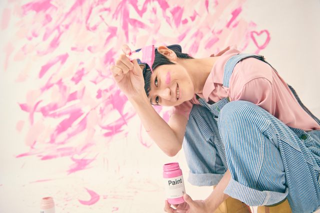 本郷奏多、自身4作目のカレンダー「本郷奏多カレンダー2019 -Color of Kanata-」（3枚目）