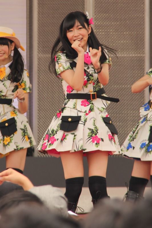 「お台場合衆国2013」初日オープニングスペシャルライブ フォトギャラリー（3枚目）