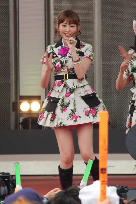 「お台場合衆国2013」初日オープニングスペシャルライブ フォトギャラリー（21枚目）