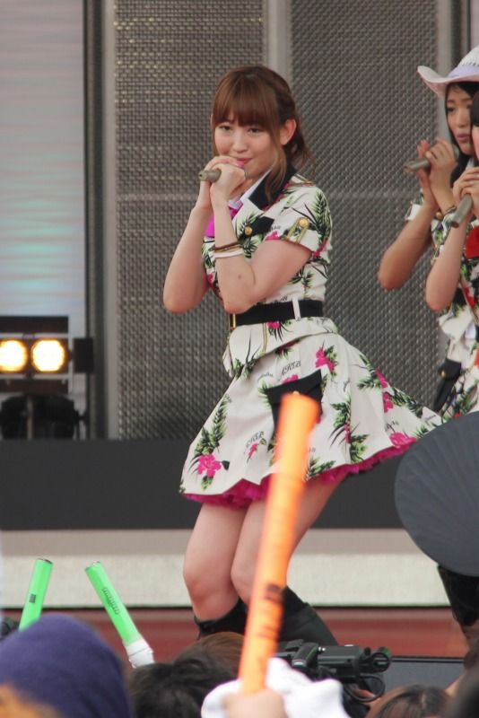 「お台場合衆国2013」初日オープニングスペシャルライブ フォトギャラリー（22枚目）