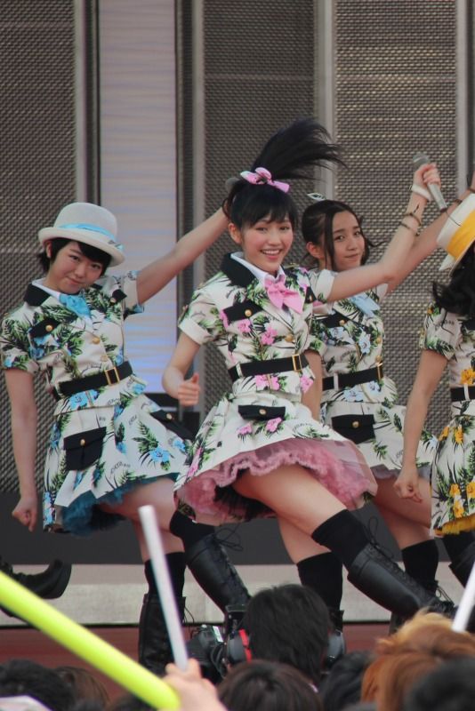 「お台場合衆国2013」初日オープニングスペシャルライブ フォトギャラリー（23枚目）