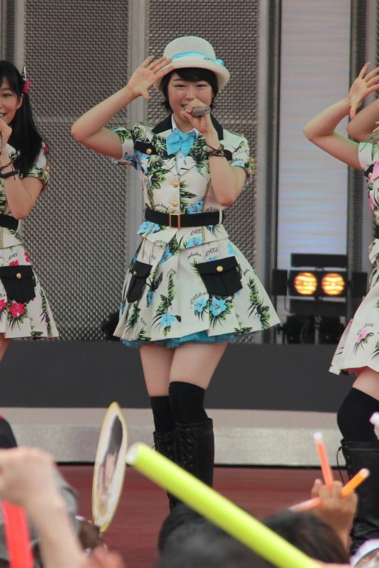 「お台場合衆国2013」初日オープニングスペシャルライブ フォトギャラリー（26枚目）