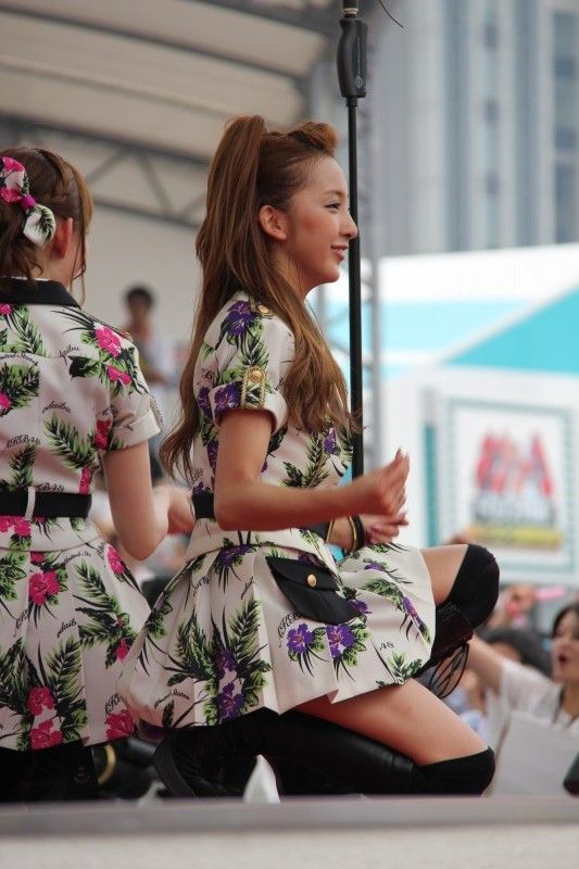 「お台場合衆国2013」初日オープニングスペシャルライブ フォトギャラリー（29枚目）