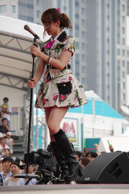 「お台場合衆国2013」初日オープニングスペシャルライブ フォトギャラリー（31枚目）