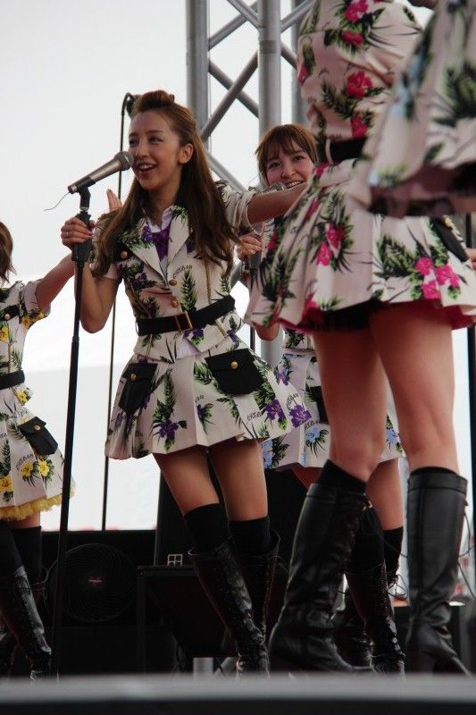 「お台場合衆国2013」初日オープニングスペシャルライブ フォトギャラリー（32枚目）