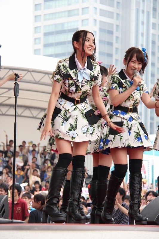 「お台場合衆国2013」初日オープニングスペシャルライブ フォトギャラリー（34枚目）