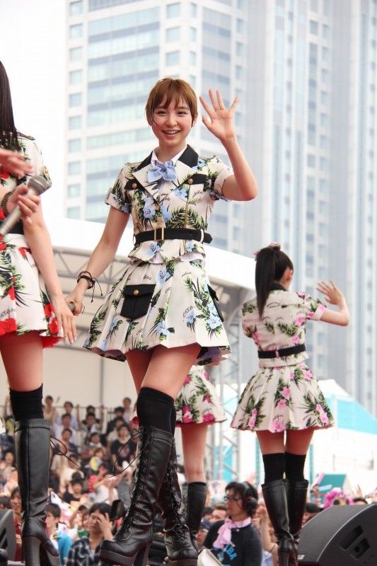 「お台場合衆国2013」初日オープニングスペシャルライブ フォトギャラリー（37枚目）