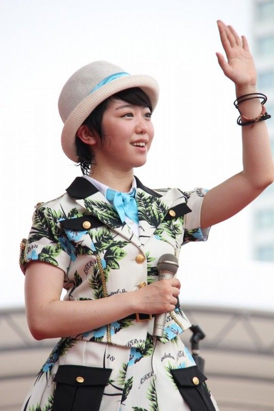 「お台場合衆国2013」初日オープニングスペシャルライブ フォトギャラリー（38枚目）