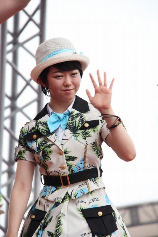 「お台場合衆国2013」初日オープニングスペシャルライブ フォトギャラリー（39枚目）