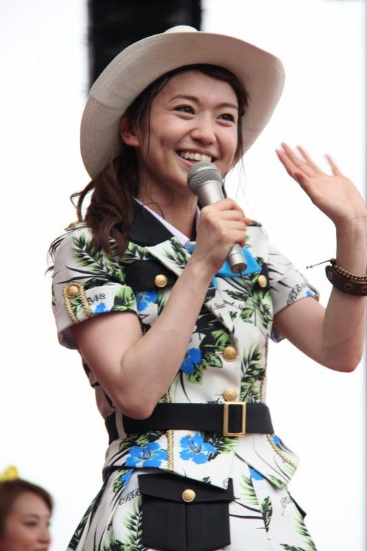 「お台場合衆国2013」初日オープニングスペシャルライブ フォトギャラリー（40枚目）