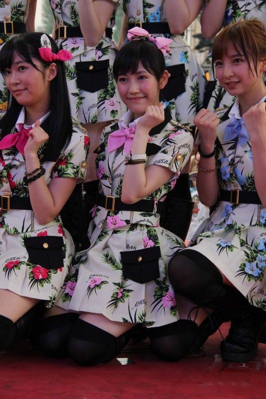 「お台場合衆国2013」初日オープニングスペシャルライブ フォトギャラリー（47枚目）