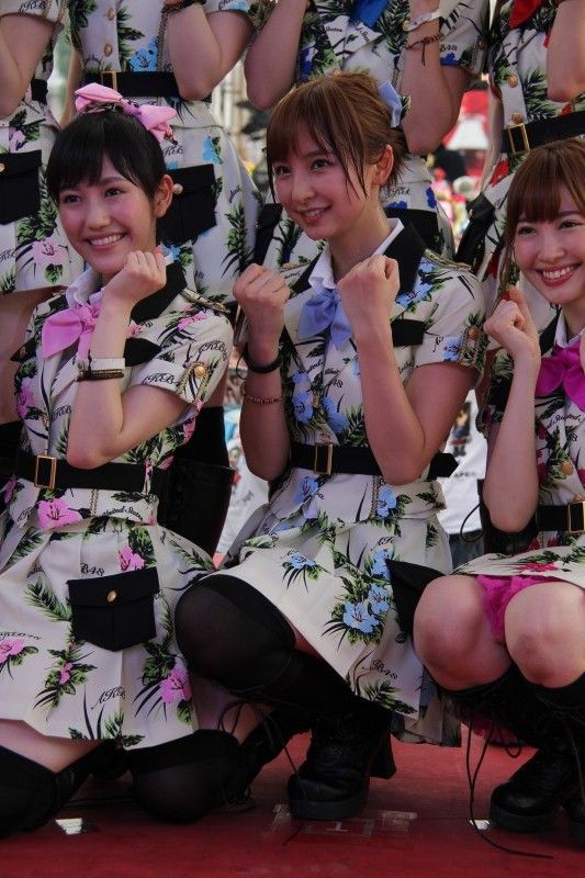 「お台場合衆国2013」初日オープニングスペシャルライブ フォトギャラリー（48枚目）