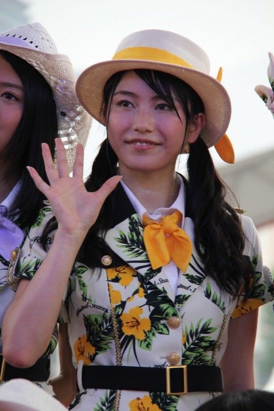 「お台場合衆国2013」初日オープニングスペシャルライブ フォトギャラリー（54枚目）