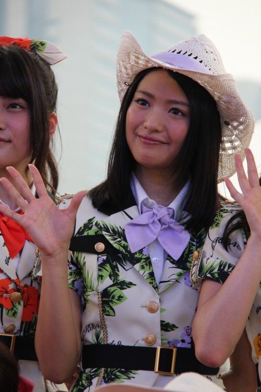 「お台場合衆国2013」初日オープニングスペシャルライブ フォトギャラリー（55枚目）