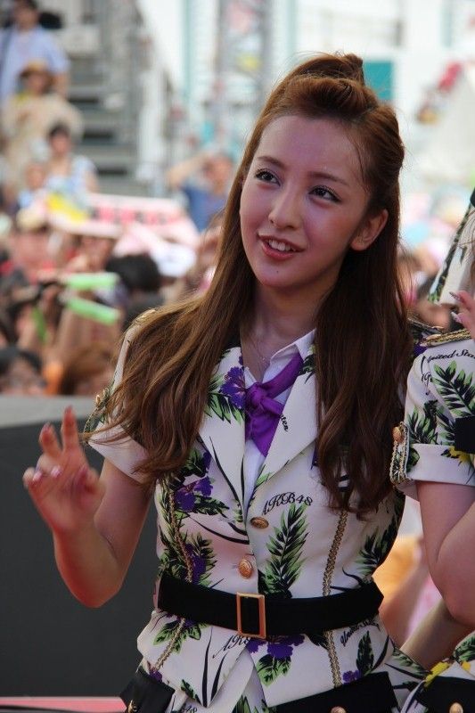 「お台場合衆国2013」初日オープニングスペシャルライブ フォトギャラリー（59枚目）