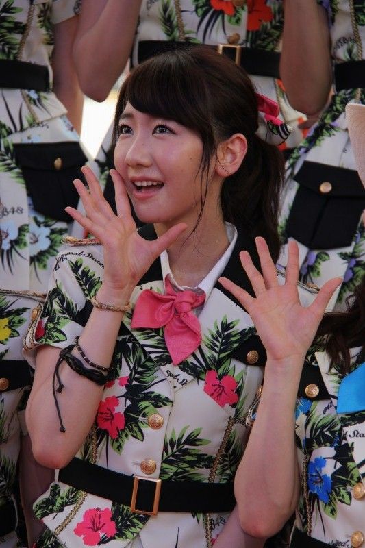 「お台場合衆国2013」初日オープニングスペシャルライブ フォトギャラリー（60枚目）