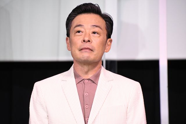 名優たちが集結！『バイプレイヤーズ～もしも100人の名脇役が映画を作ったら～』初日舞台あいさつ（2枚目）