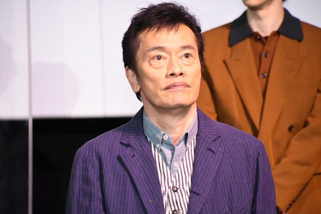 名優たちが集結！『バイプレイヤーズ～もしも100人の名脇役が映画を作ったら～』初日舞台あいさつ（3枚目）