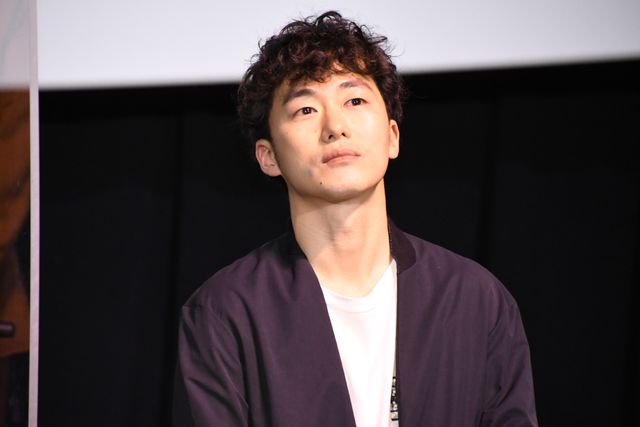 名優たちが集結！『バイプレイヤーズ～もしも100人の名脇役が映画を作ったら～』初日舞台あいさつ（4枚目）