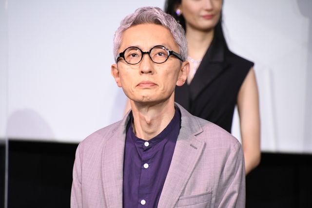 名優たちが集結！『バイプレイヤーズ～もしも100人の名脇役が映画を作ったら～』初日舞台あいさつ（5枚目）