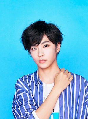 人気モデル・ゆうたろうらのK-POPビジュアル!ドラマ「KBOYS」:フォトギャラリー