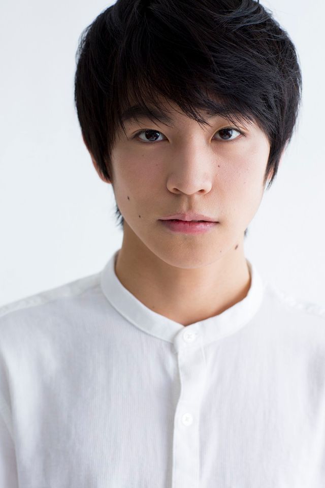 人気モデル・ゆうたろうらのK-POPビジュアル！ドラマ「KBOYS」（2枚目）