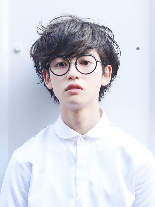 人気モデル・ゆうたろうらのK-POPビジュアル！ドラマ「KBOYS」（3枚目）