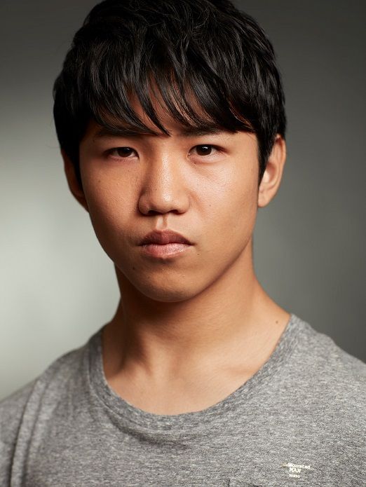 人気モデル・ゆうたろうらのK-POPビジュアル！ドラマ「KBOYS」（4枚目）