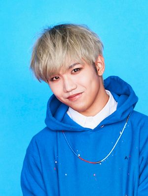 人気モデル・ゆうたろうらのK-POPビジュアル！ドラマ「KBOYS」（5枚目）