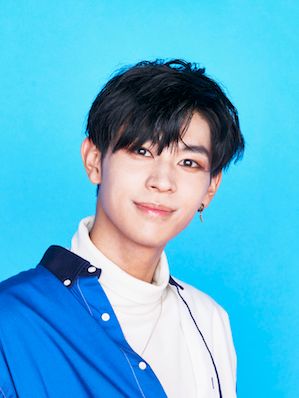 人気モデル・ゆうたろうらのK-POPビジュアル！ドラマ「KBOYS」（6枚目）