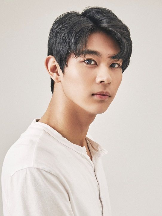 人気モデル・ゆうたろうらのK-POPビジュアル！ドラマ「KBOYS」（7枚目）