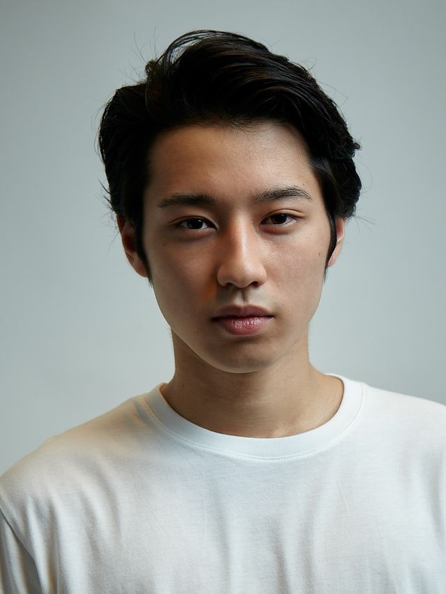 人気モデル・ゆうたろうらのK-POPビジュアル！ドラマ「KBOYS」（8枚目）