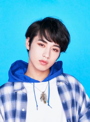 人気モデル・ゆうたろうらのK-POPビジュアル！ドラマ「KBOYS」（9枚目）